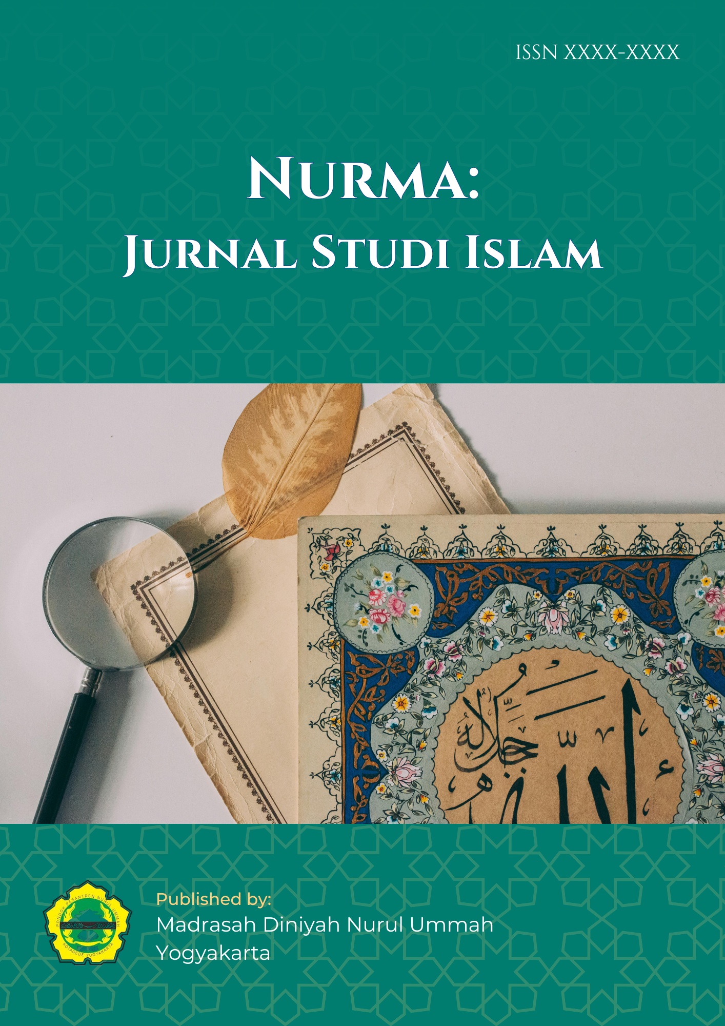 					View Vol. 1 No. 1 (2026): Nurul Ummah Jurnal Studi Islam
				